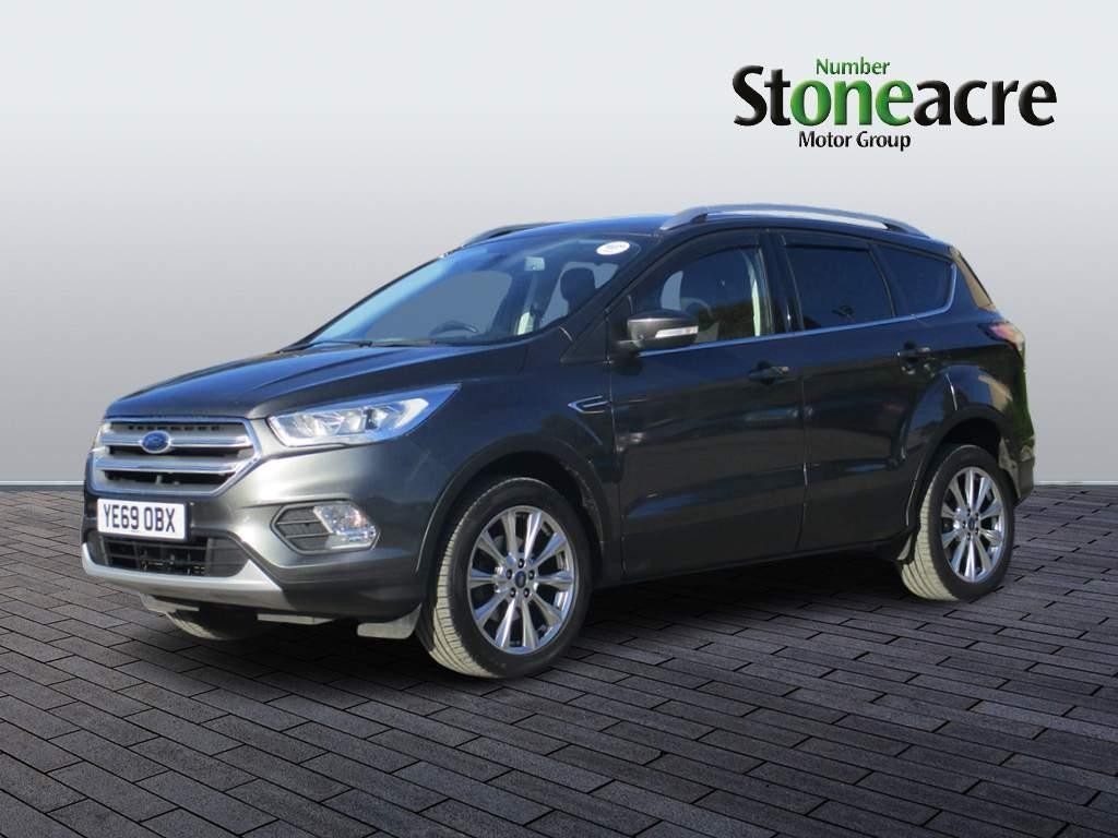 Ford Kuga Image 7