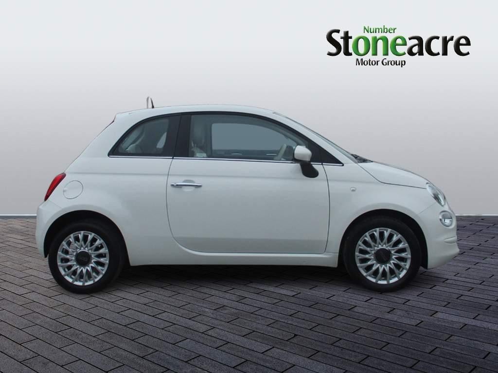 Fiat 500 Image 2