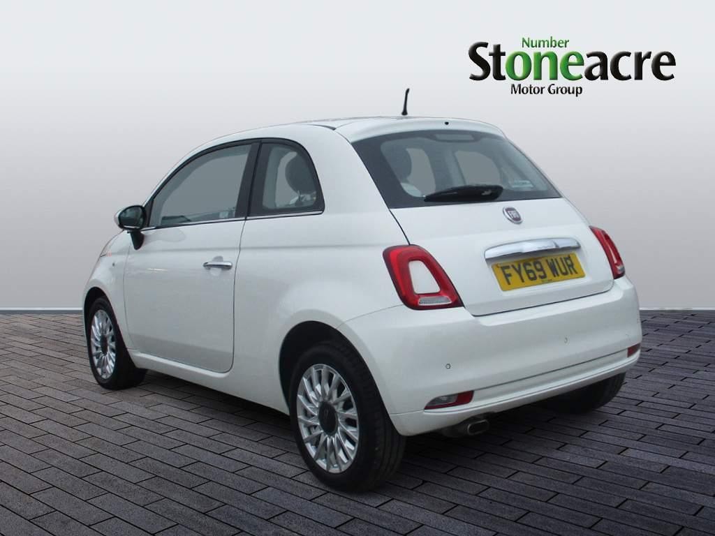 Fiat 500 Image 5