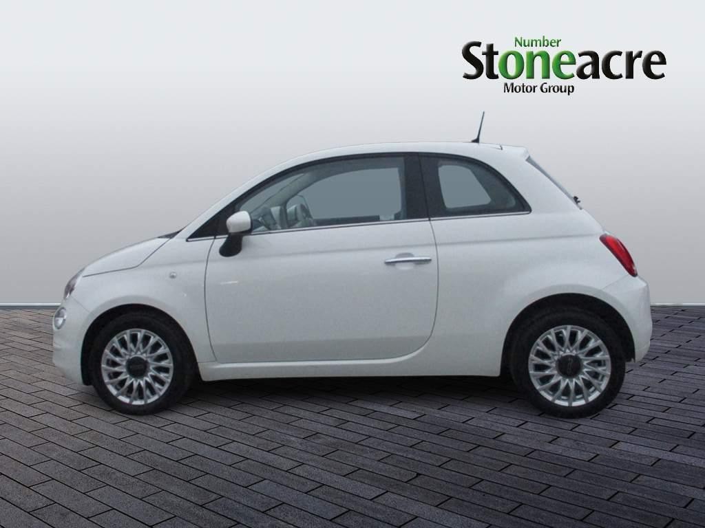 Fiat 500 Image 6