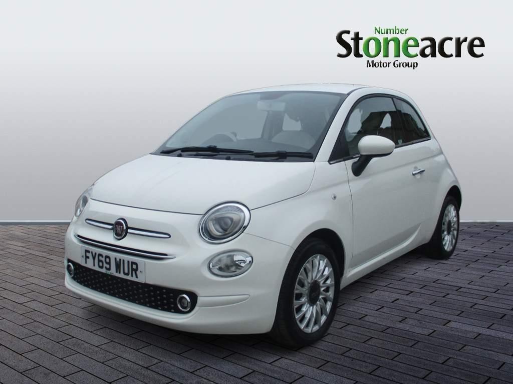 Fiat 500 Image 7