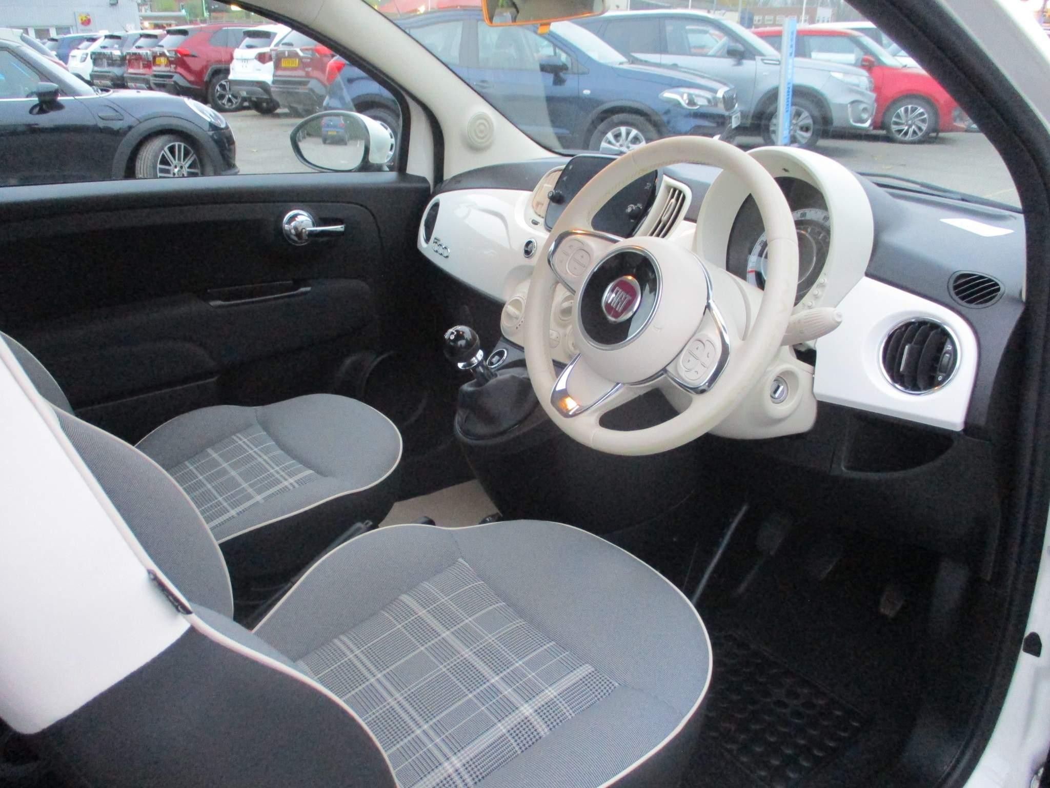 Fiat 500 Image 10