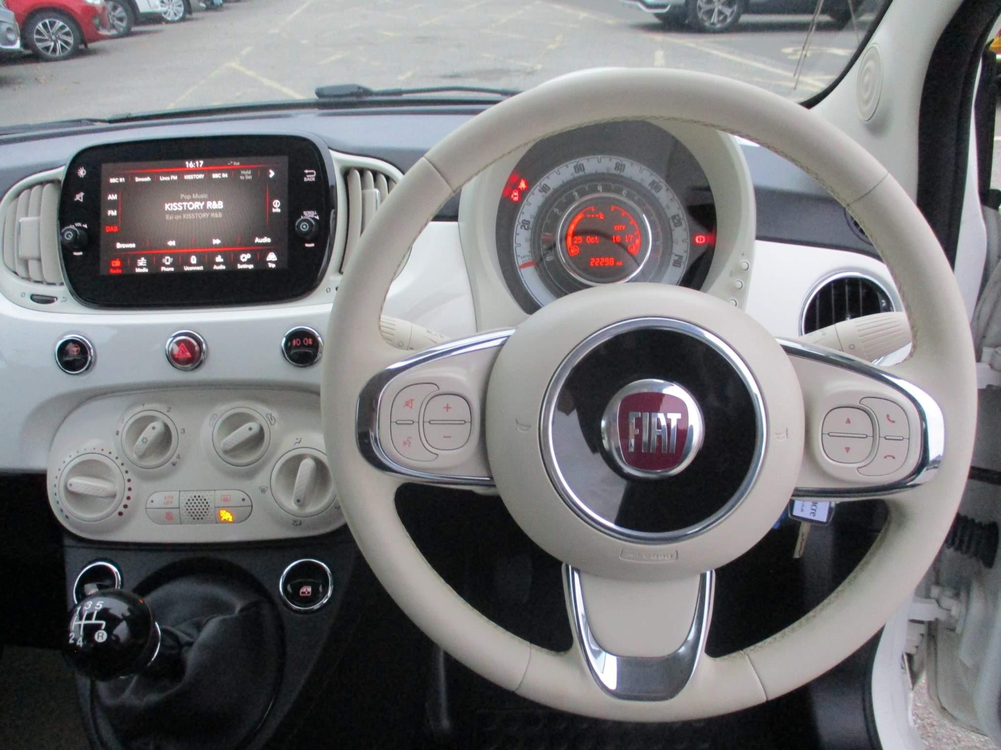 Fiat 500 Image 15