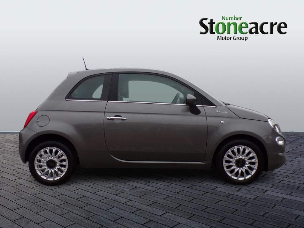 Fiat 500 Image 2