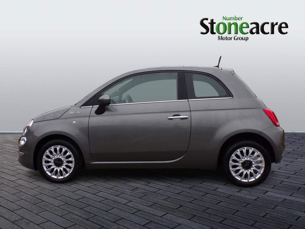 Fiat 500 Image 6