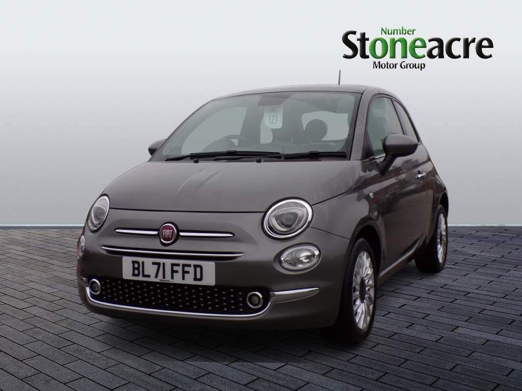 Fiat 500 Image 7