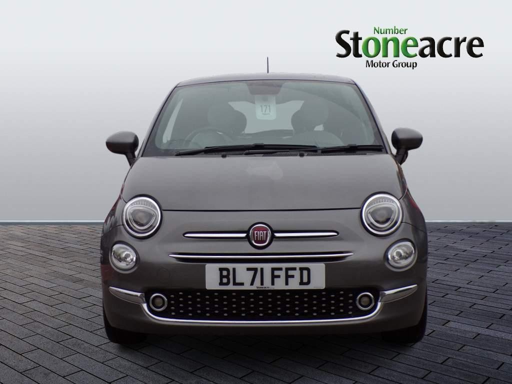 Fiat 500 Image 8