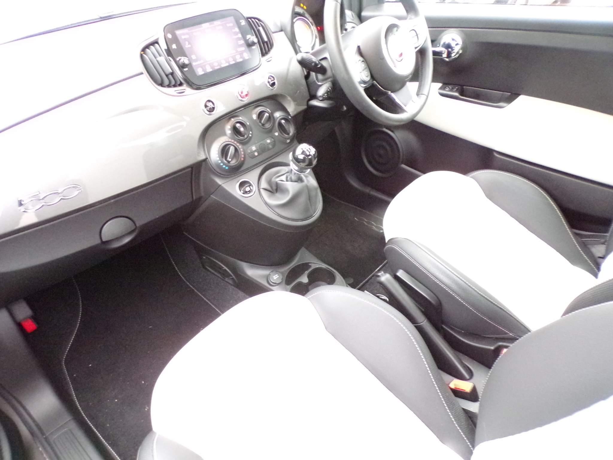 Fiat 500 Image 18