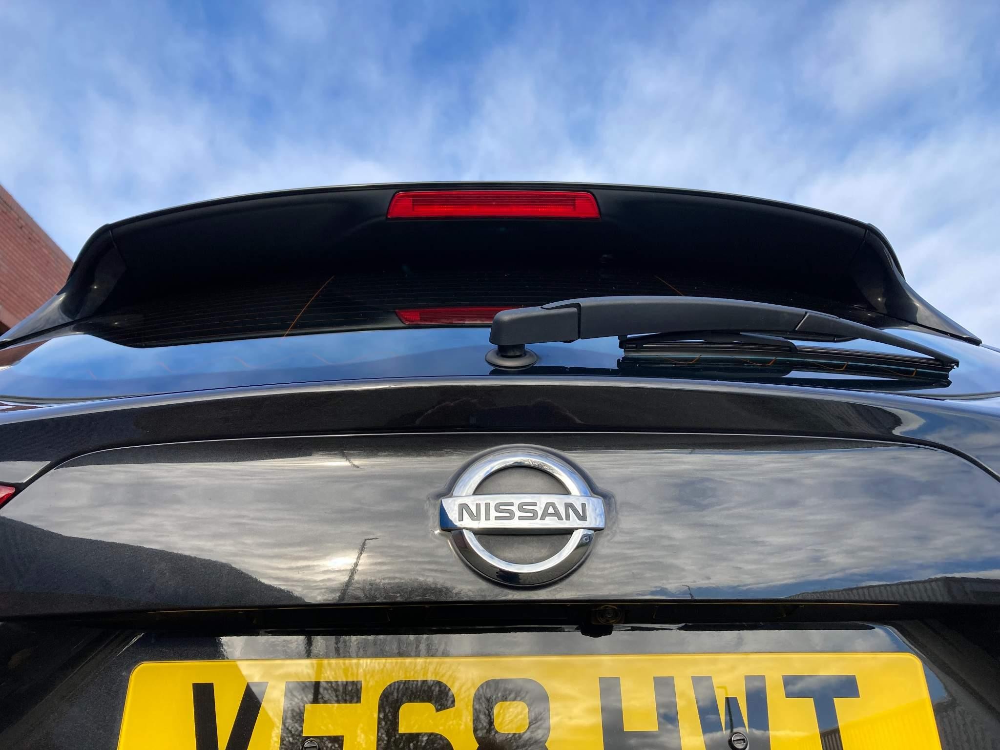 Nissan Qashqai Image 34