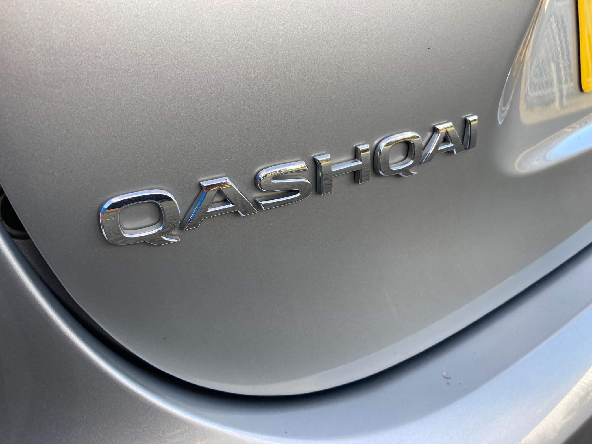 Nissan Qashqai Image 37