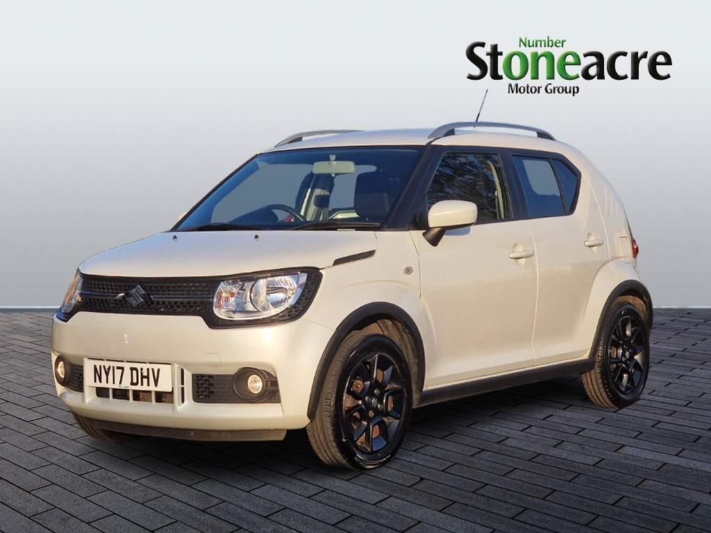 Suzuki Ignis Image 3