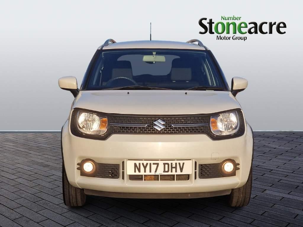 Suzuki Ignis Image 15