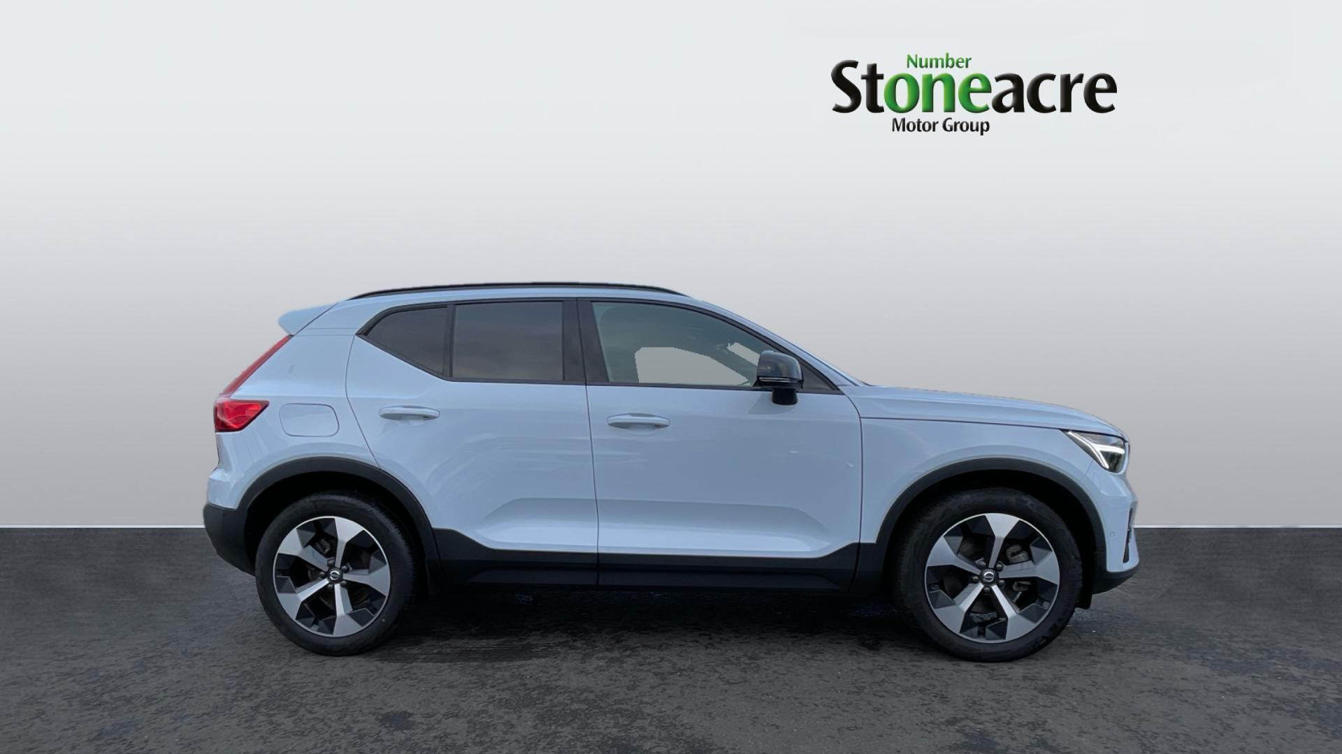 Volvo XC40 Image 3