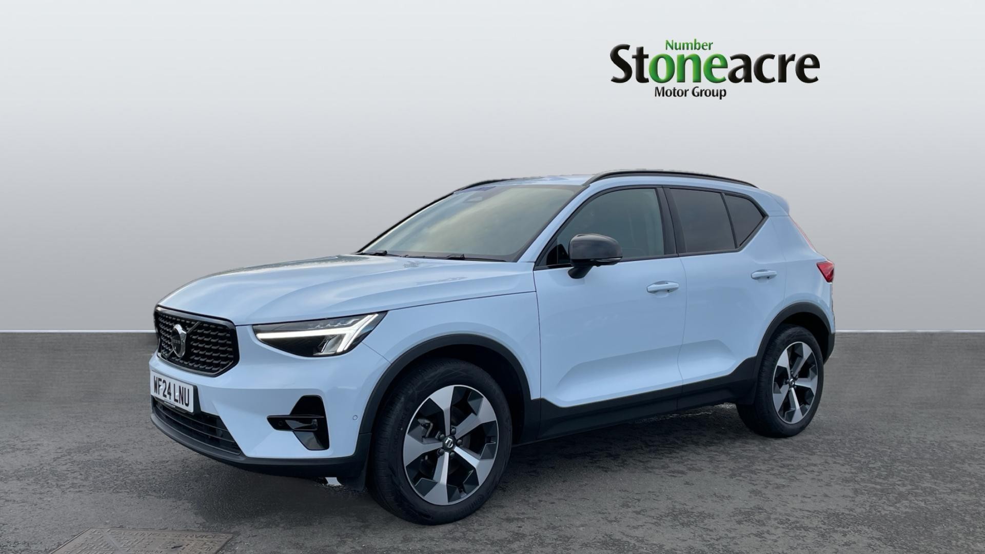 Volvo XC40 Image 6