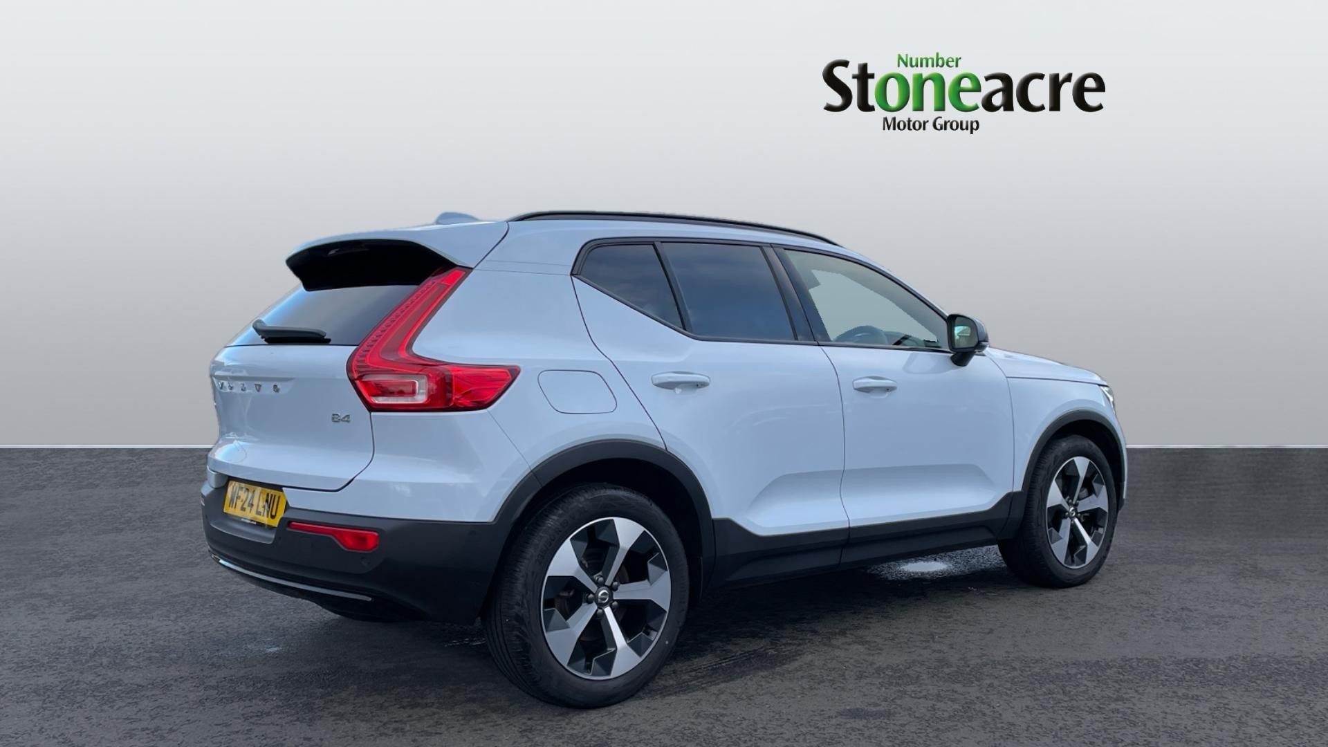 Volvo XC40 Image 7