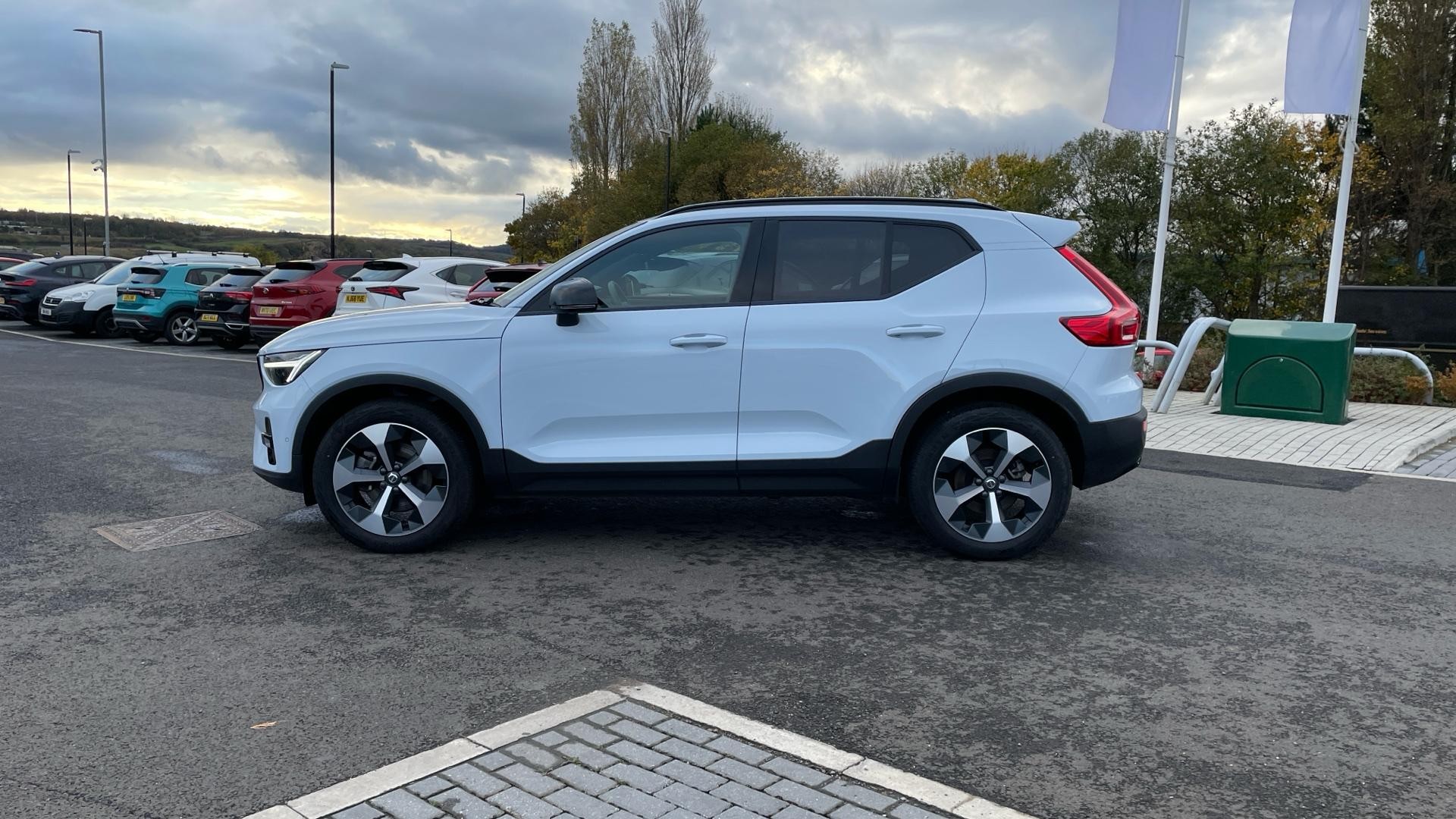 Volvo XC40 Image 8