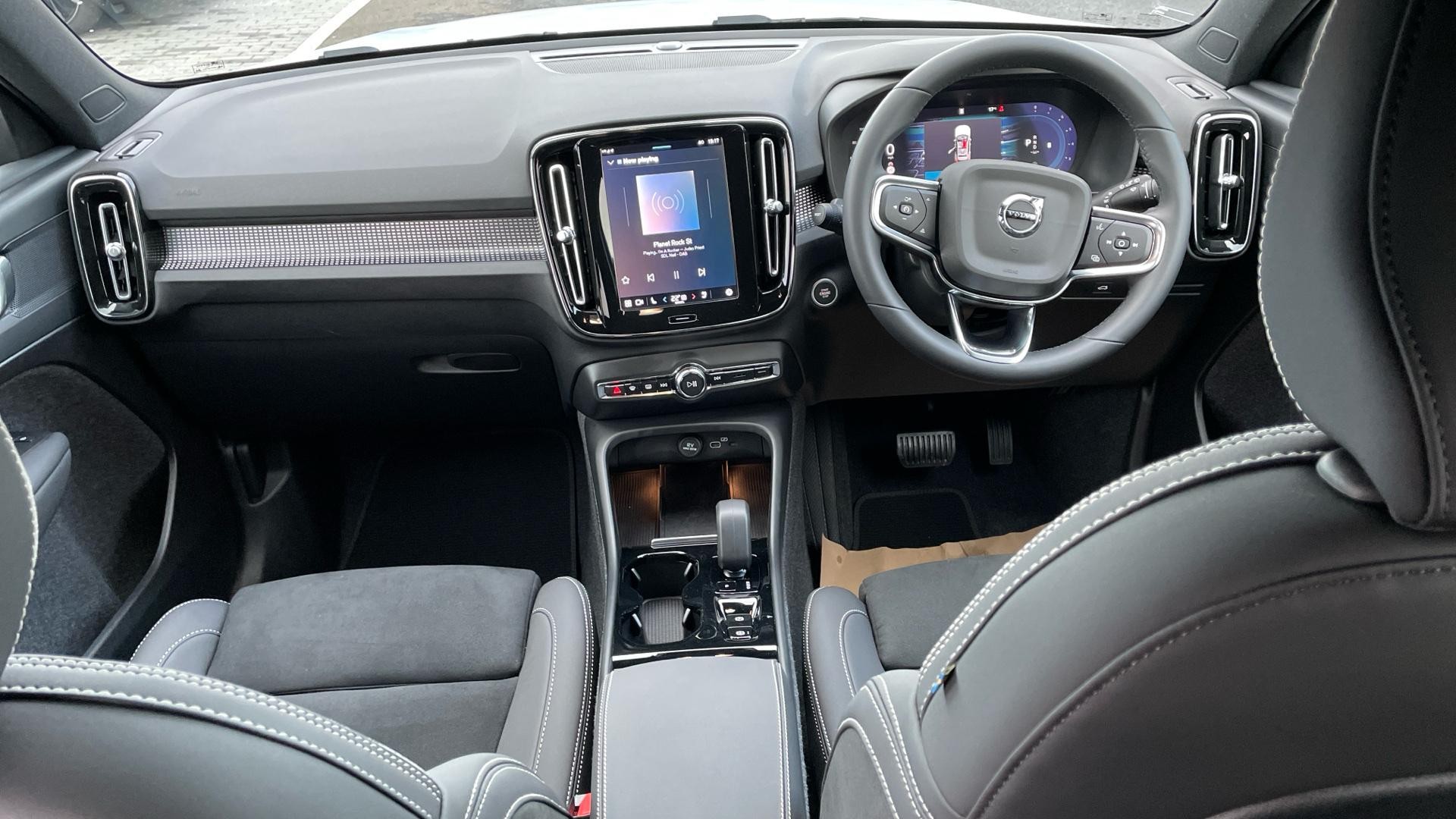 Volvo XC40 Image 20