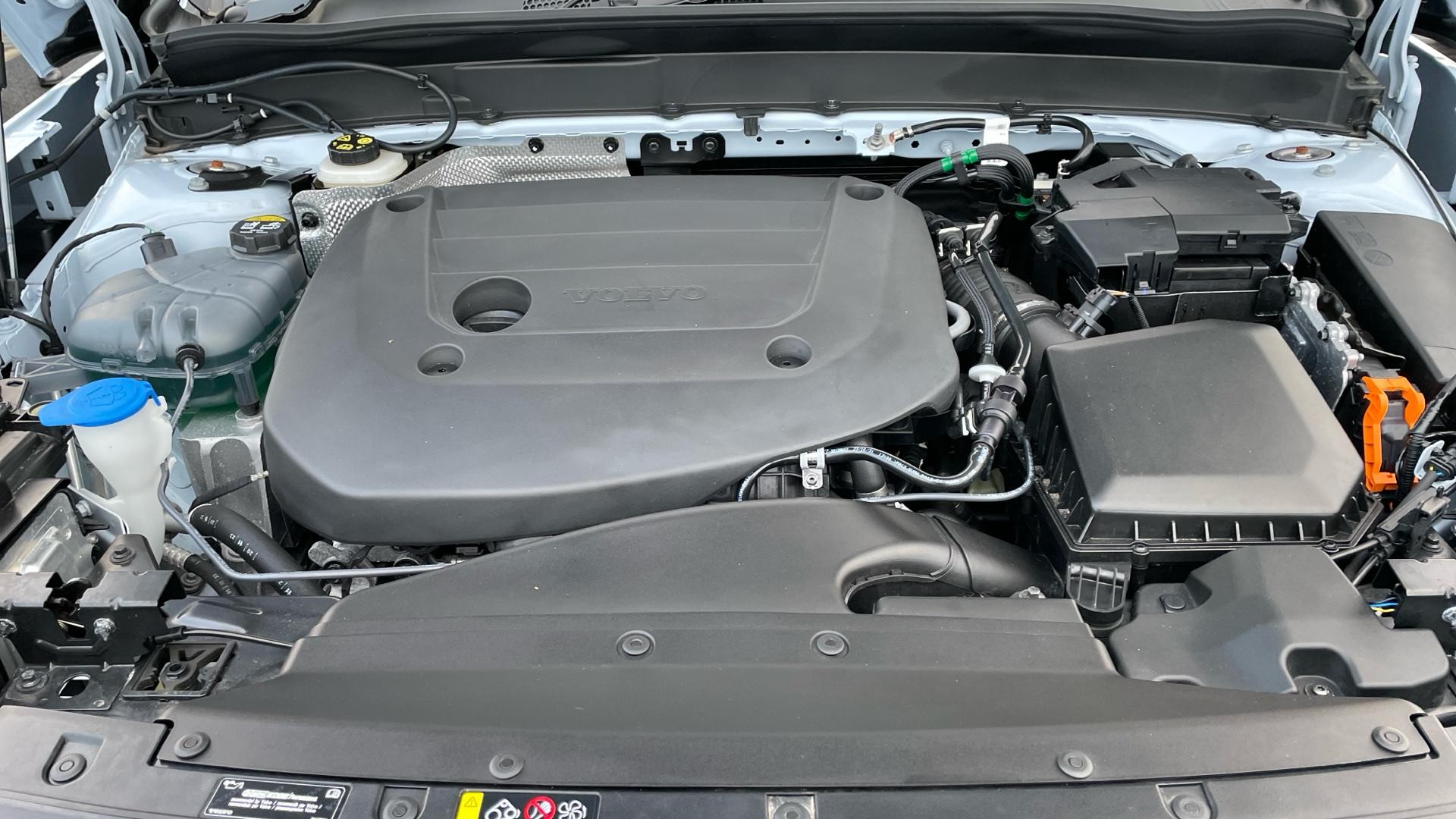 Volvo XC40 Image 34