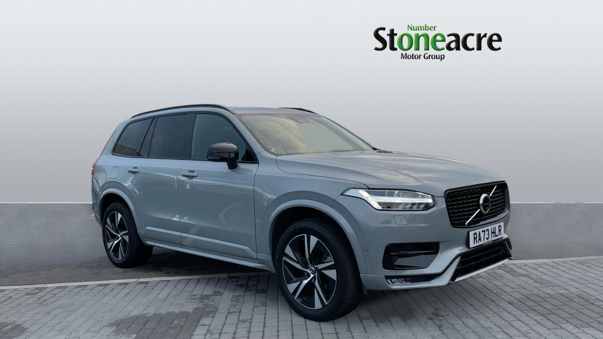 Volvo XC90 Image 1