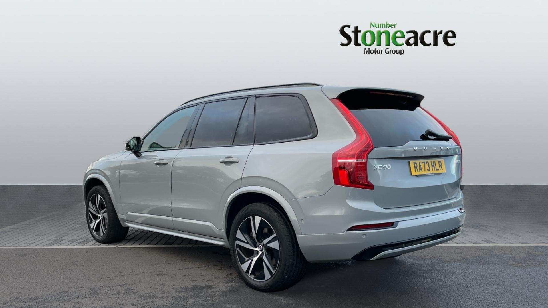 Volvo XC90 Image 2