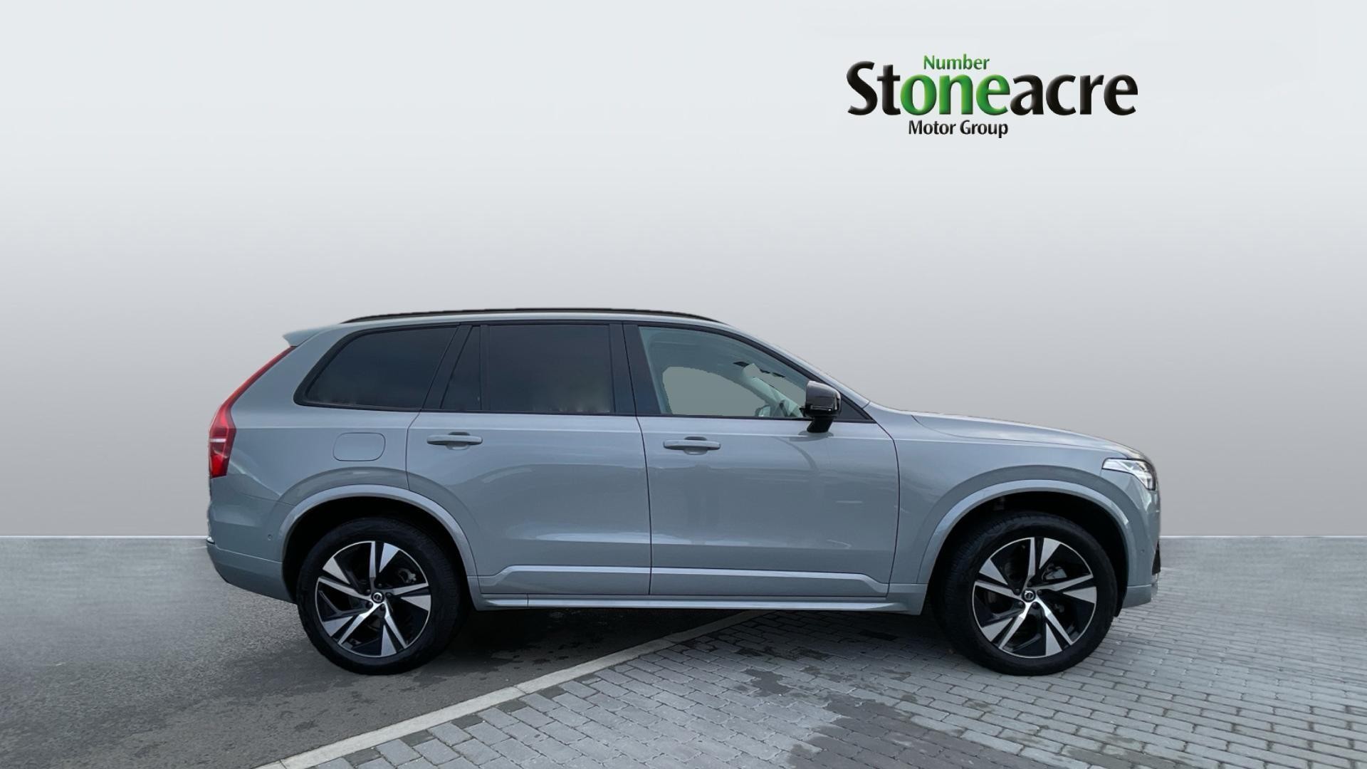 Volvo XC90 Image 3