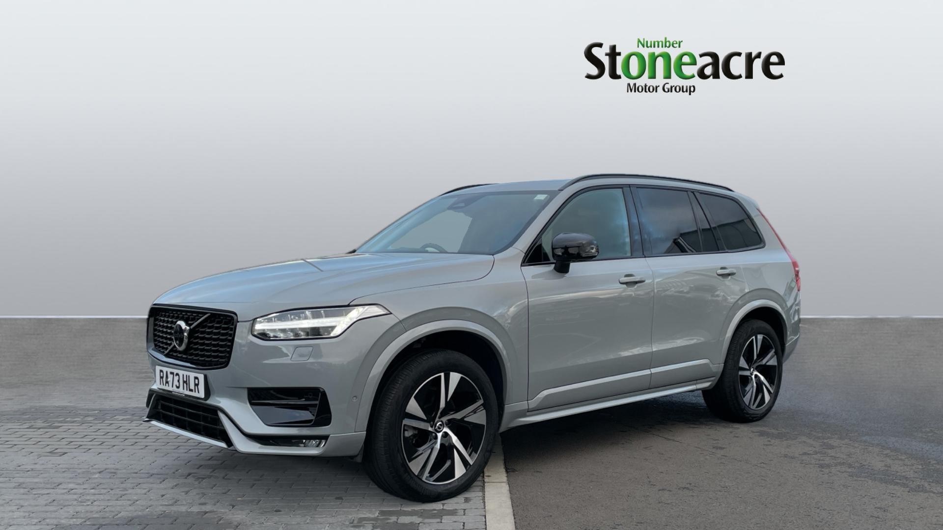 Volvo XC90 Image 6