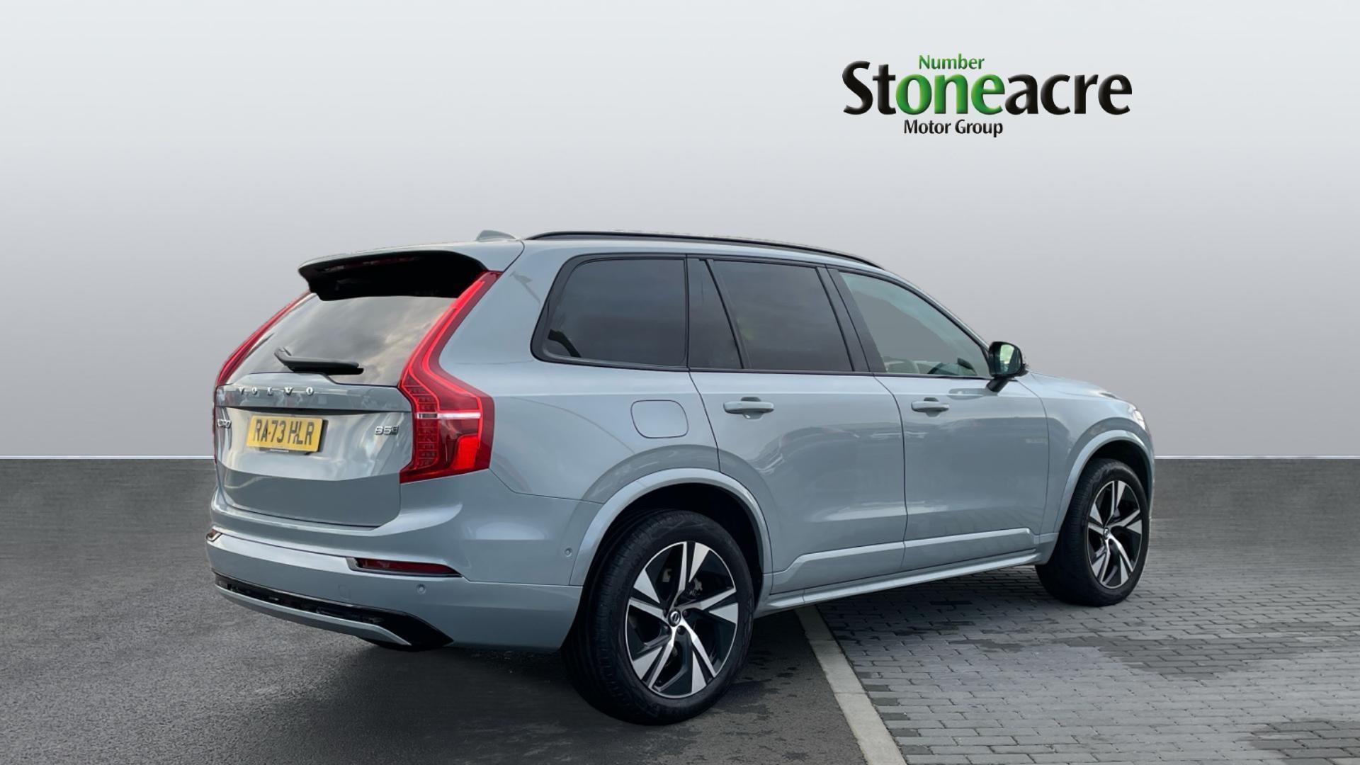 Volvo XC90 Image 7