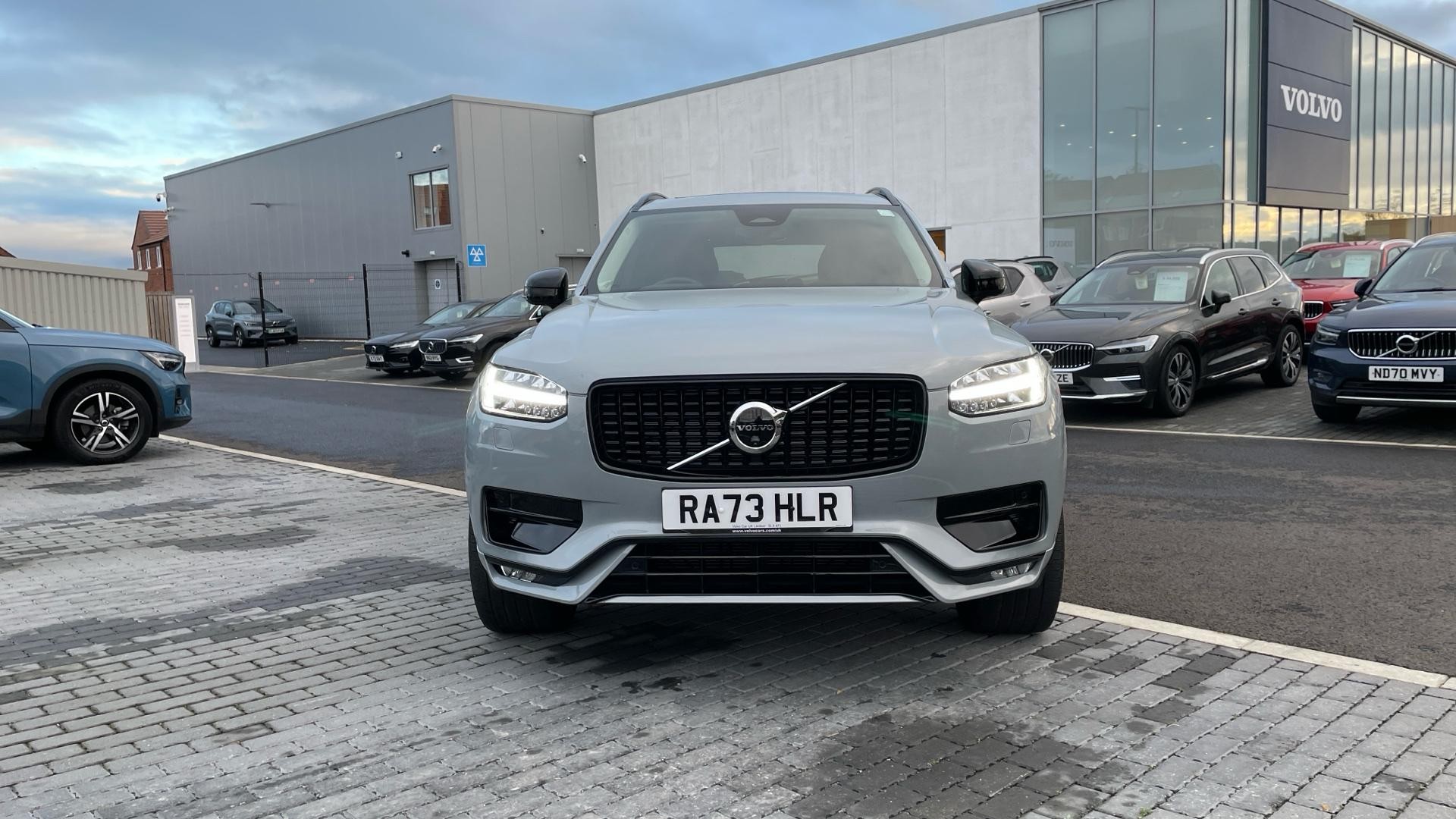 Volvo XC90 Image 12