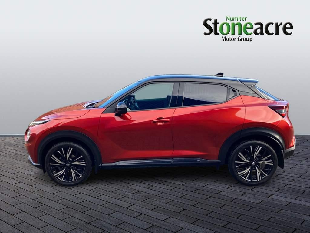 Nissan Juke Image 6