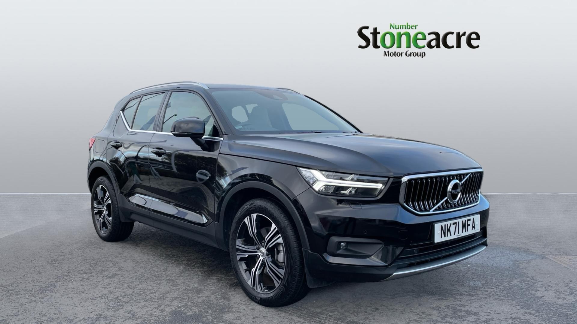 Volvo XC40 Image 1