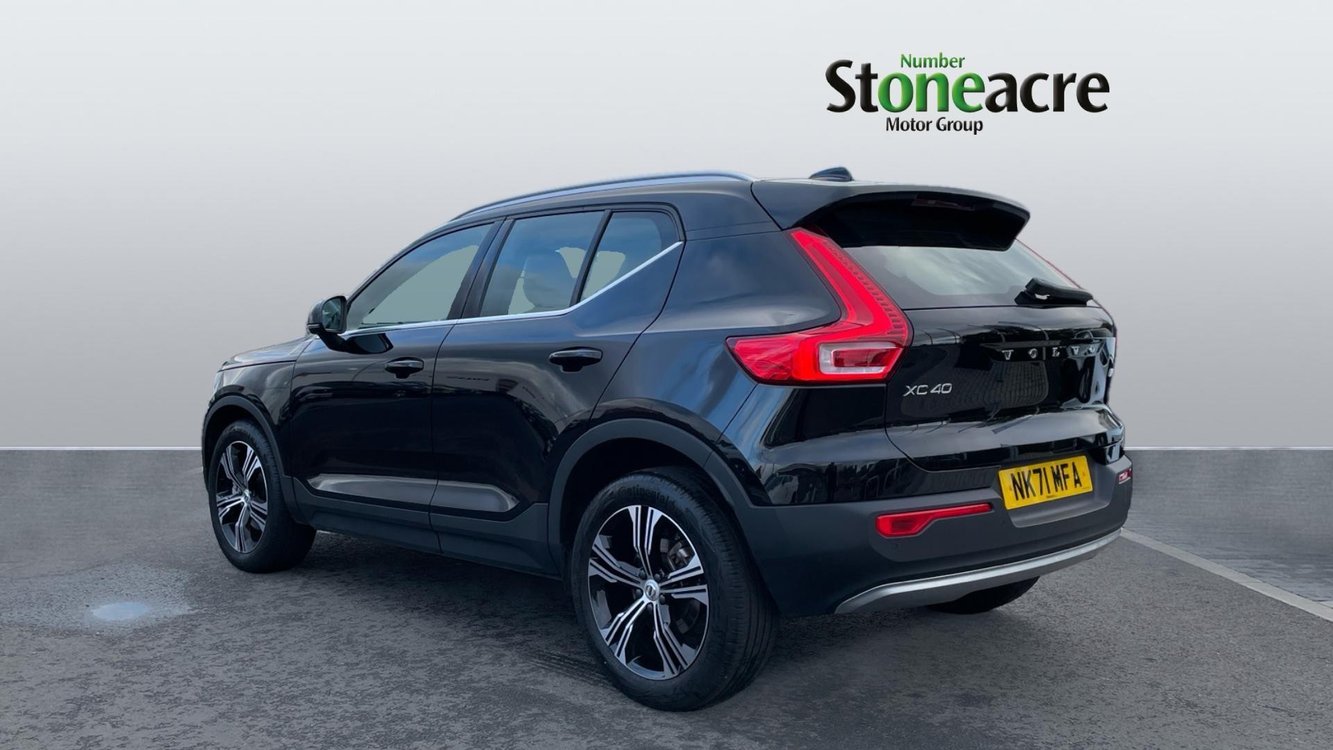 Volvo XC40 Image 2