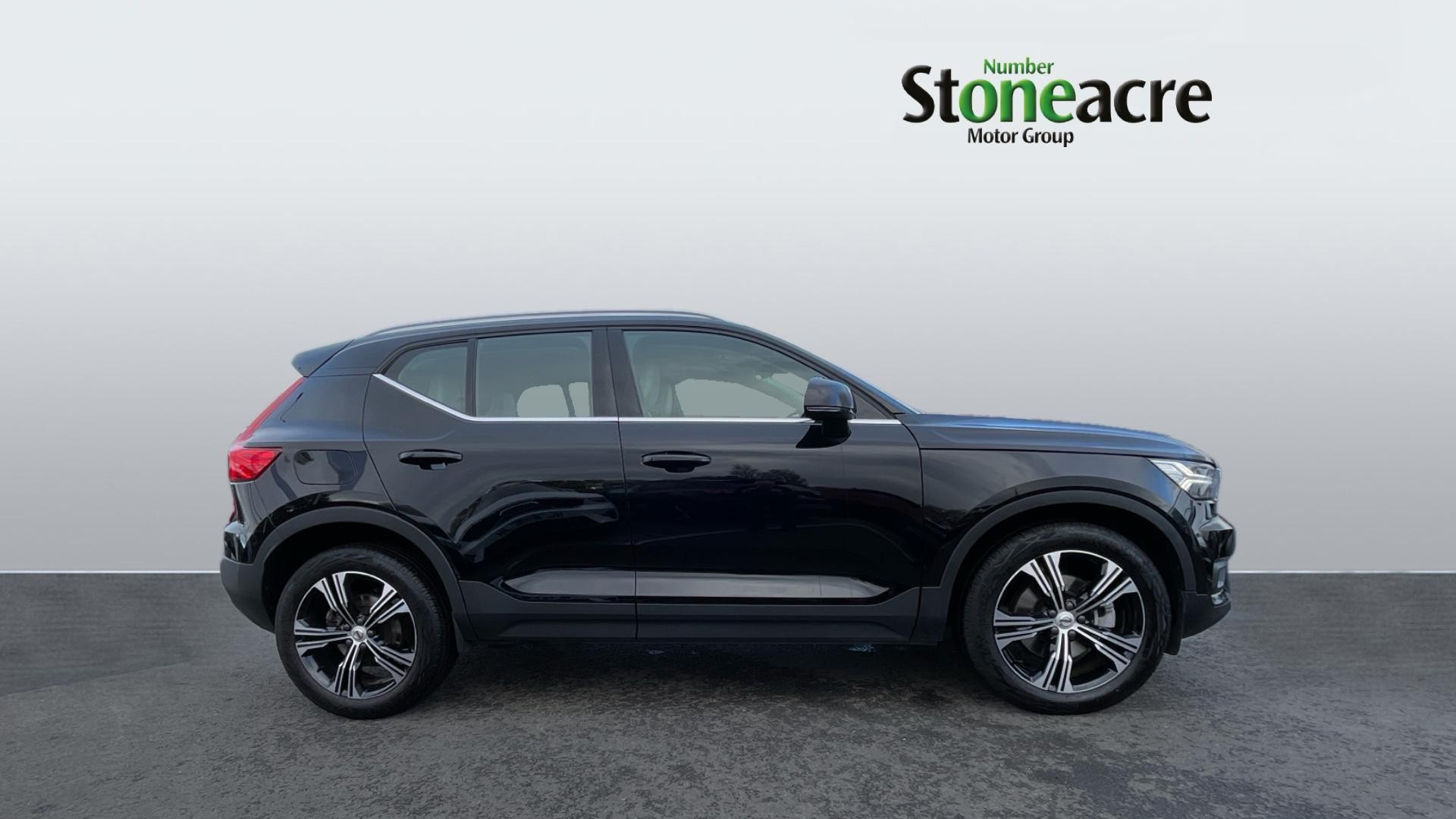 Volvo XC40 Image 3