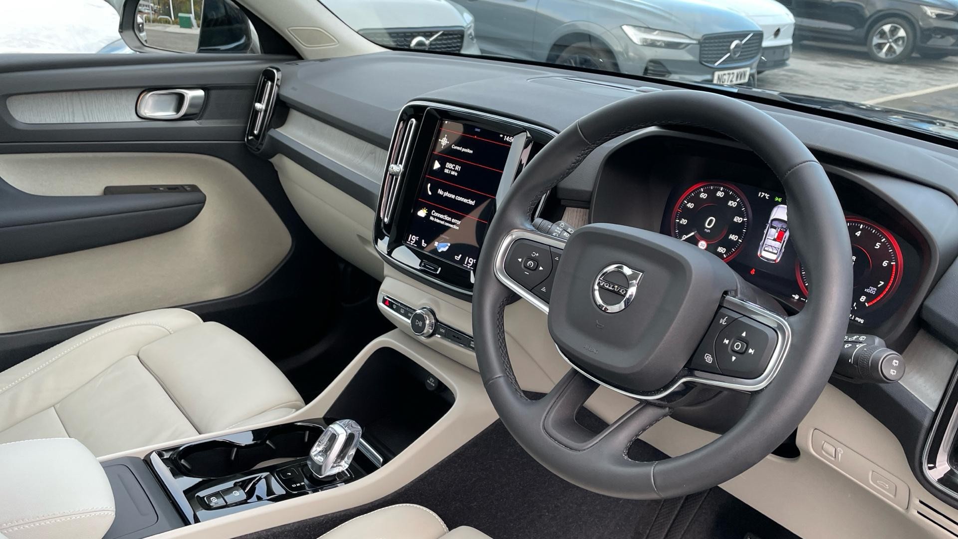 Volvo XC40 Image 5