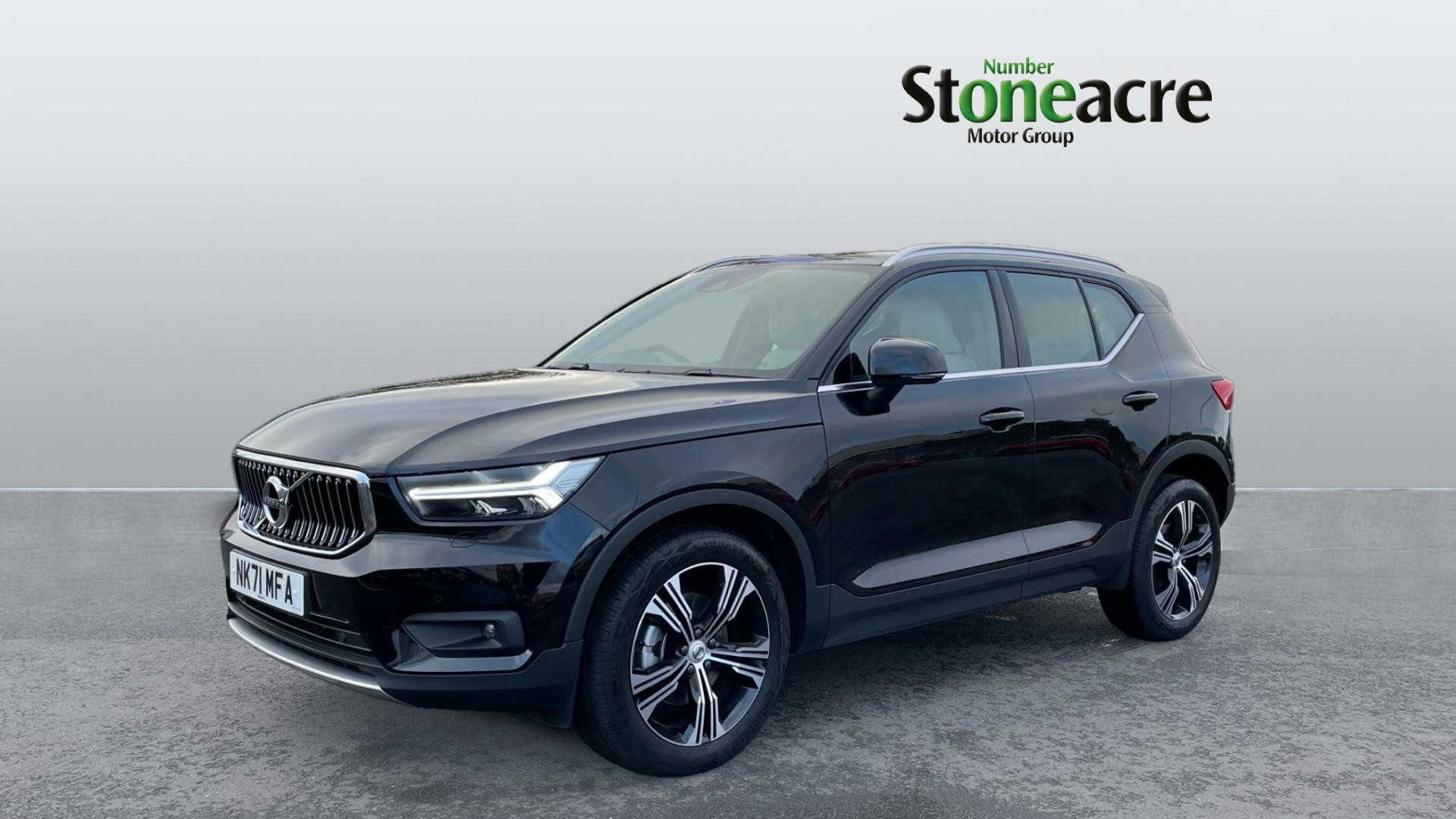 Volvo XC40 Image 6