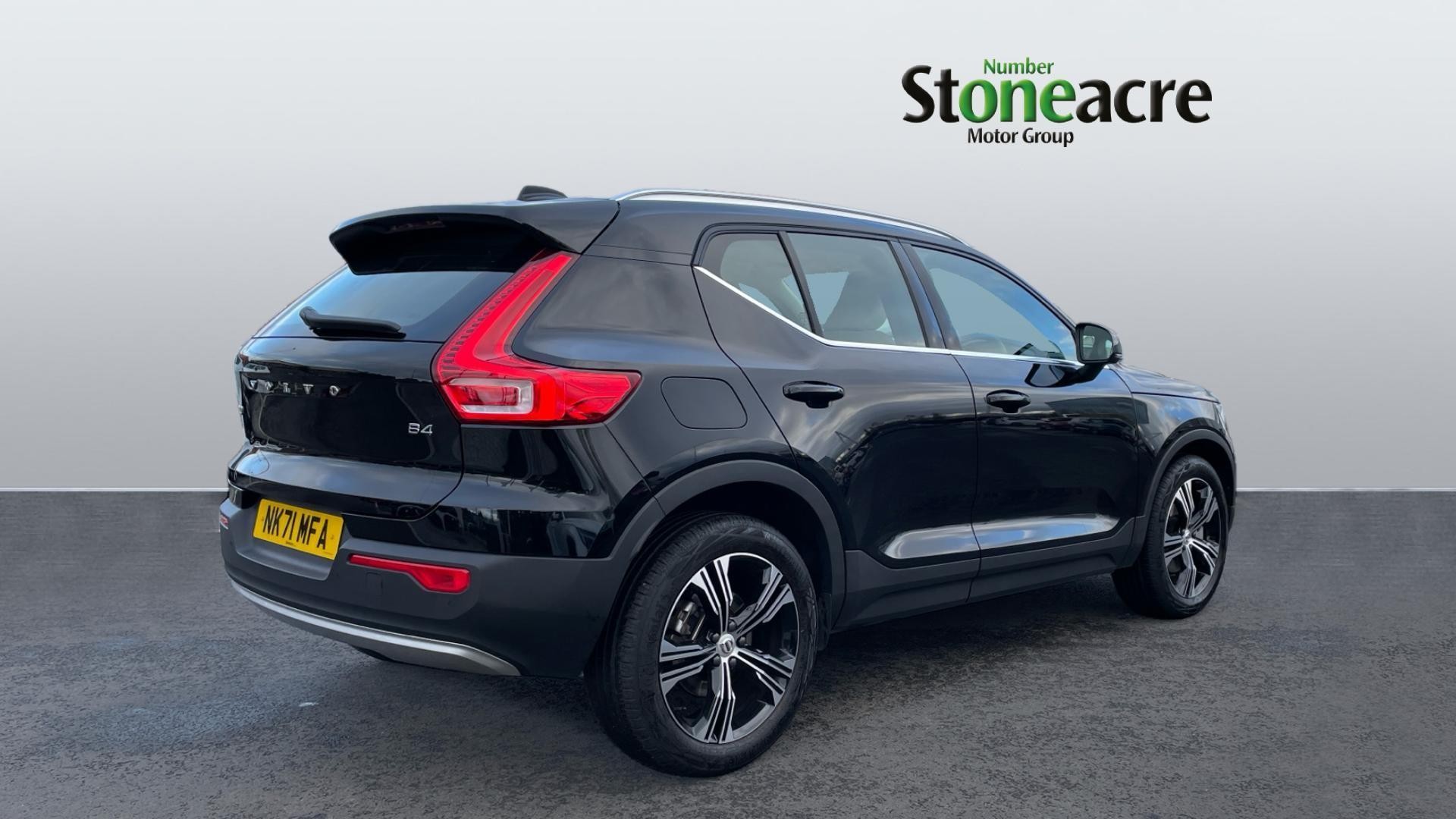 Volvo XC40 Image 7