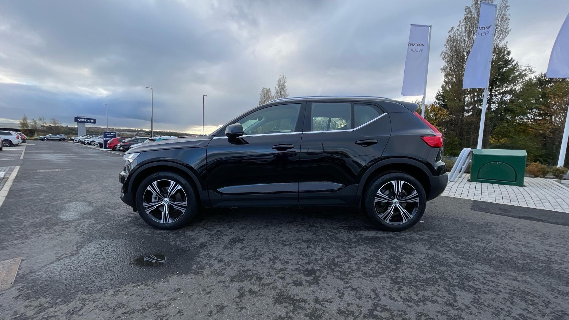 Volvo XC40 Image 8