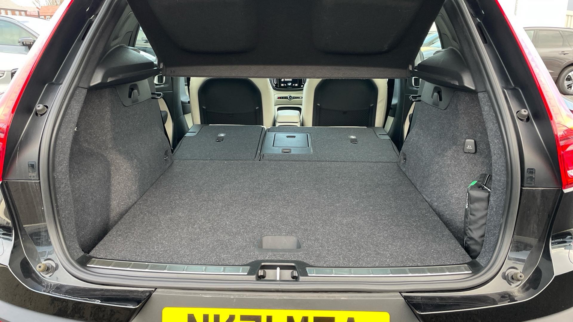 Volvo XC40 Image 17