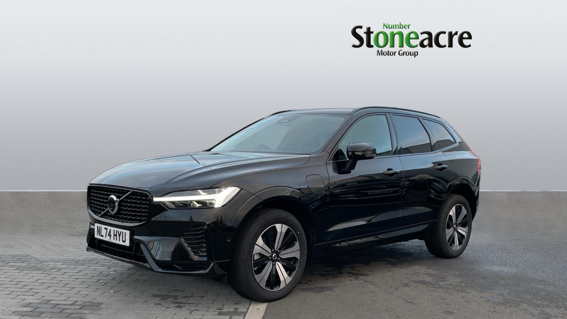 Volvo XC60 Image 6