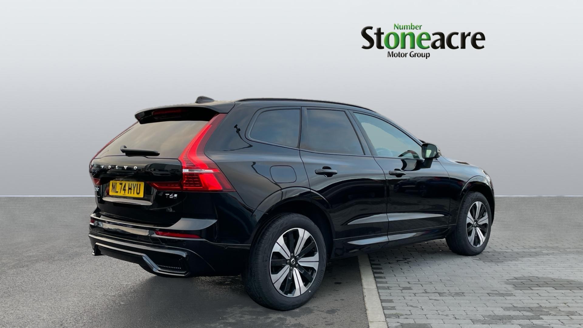 Volvo XC60 Image 7