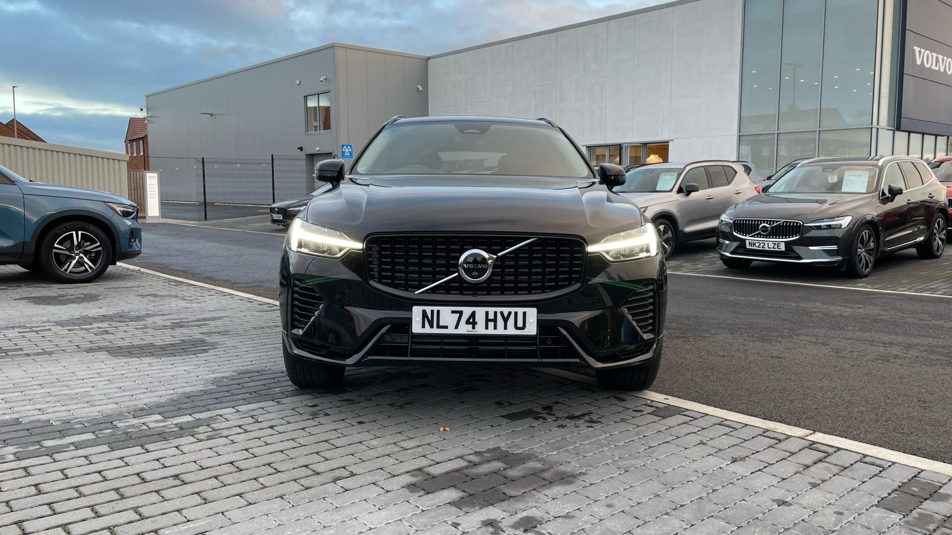 Volvo XC60 Image 12