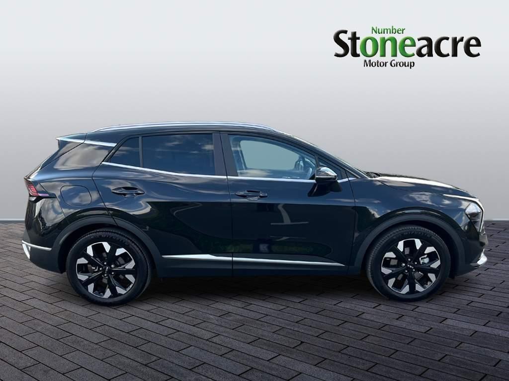 Kia Sportage Image 2