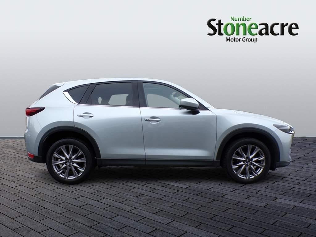 Mazda CX-5 Image 2