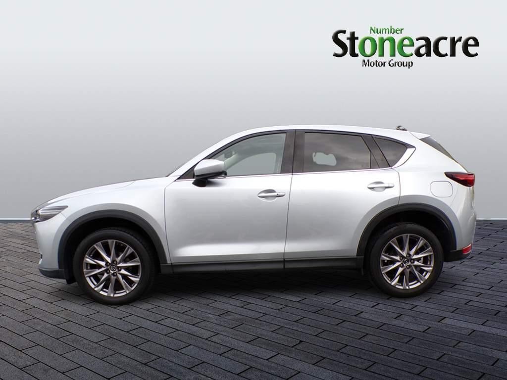 Mazda CX-5 Image 6