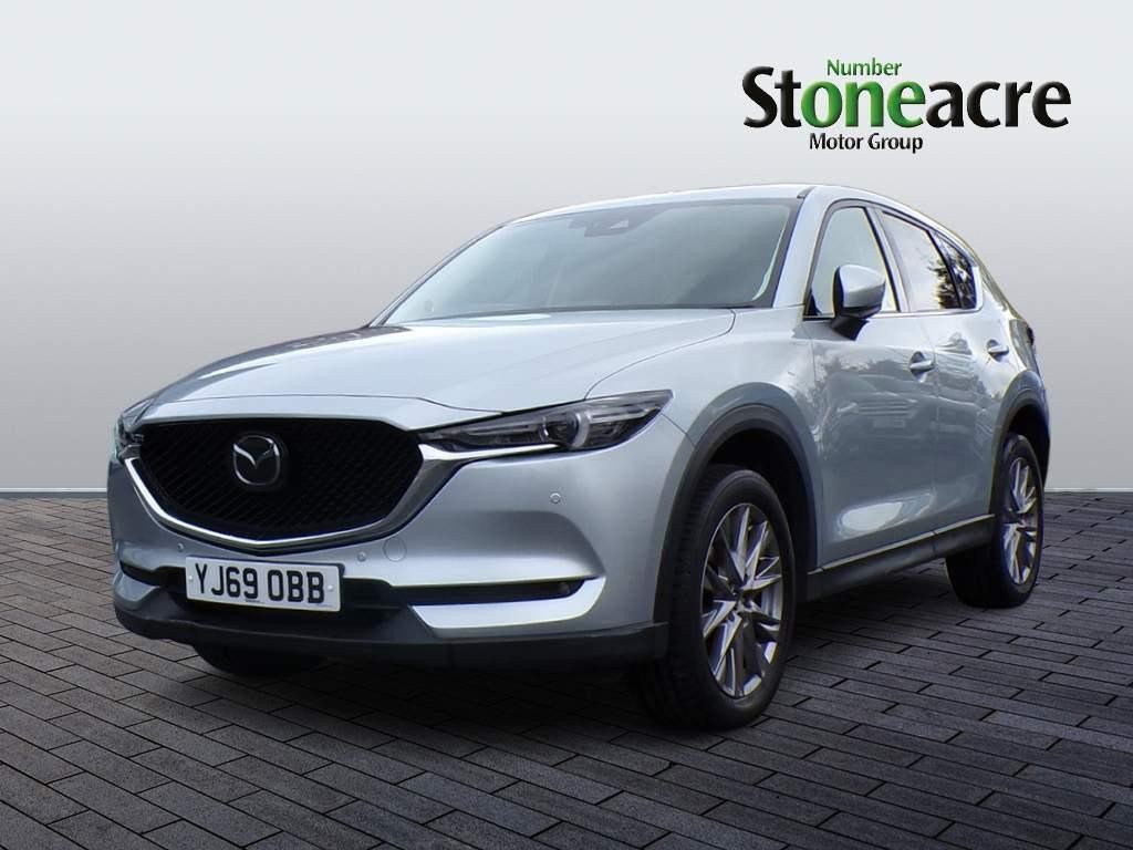 Mazda CX-5 Image 7