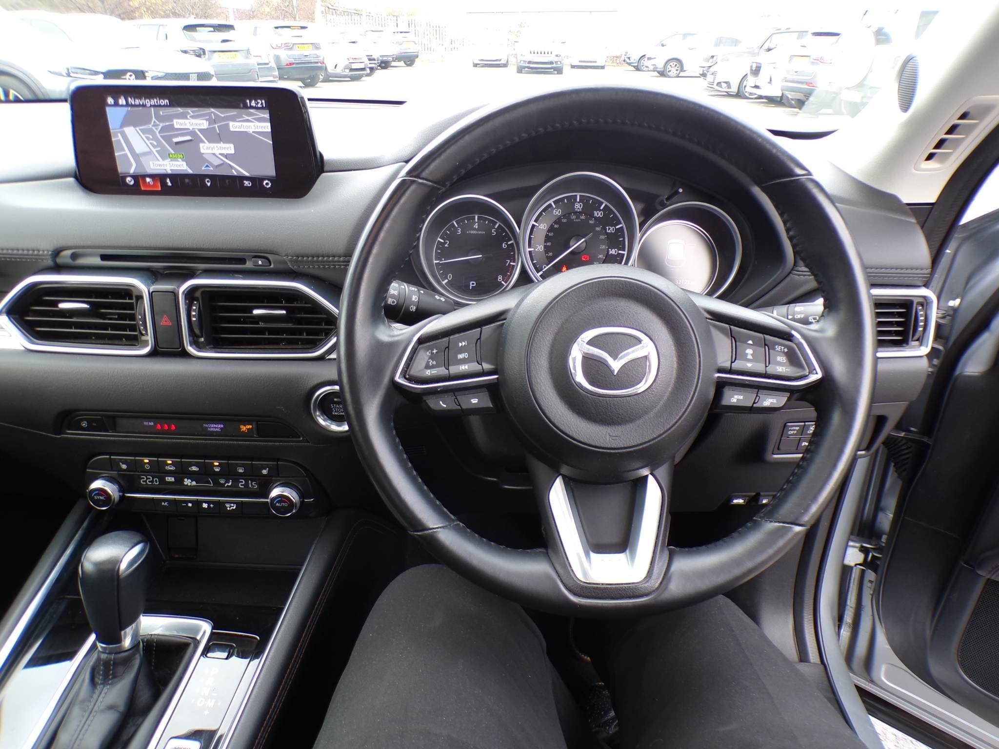 Mazda CX-5 Image 10