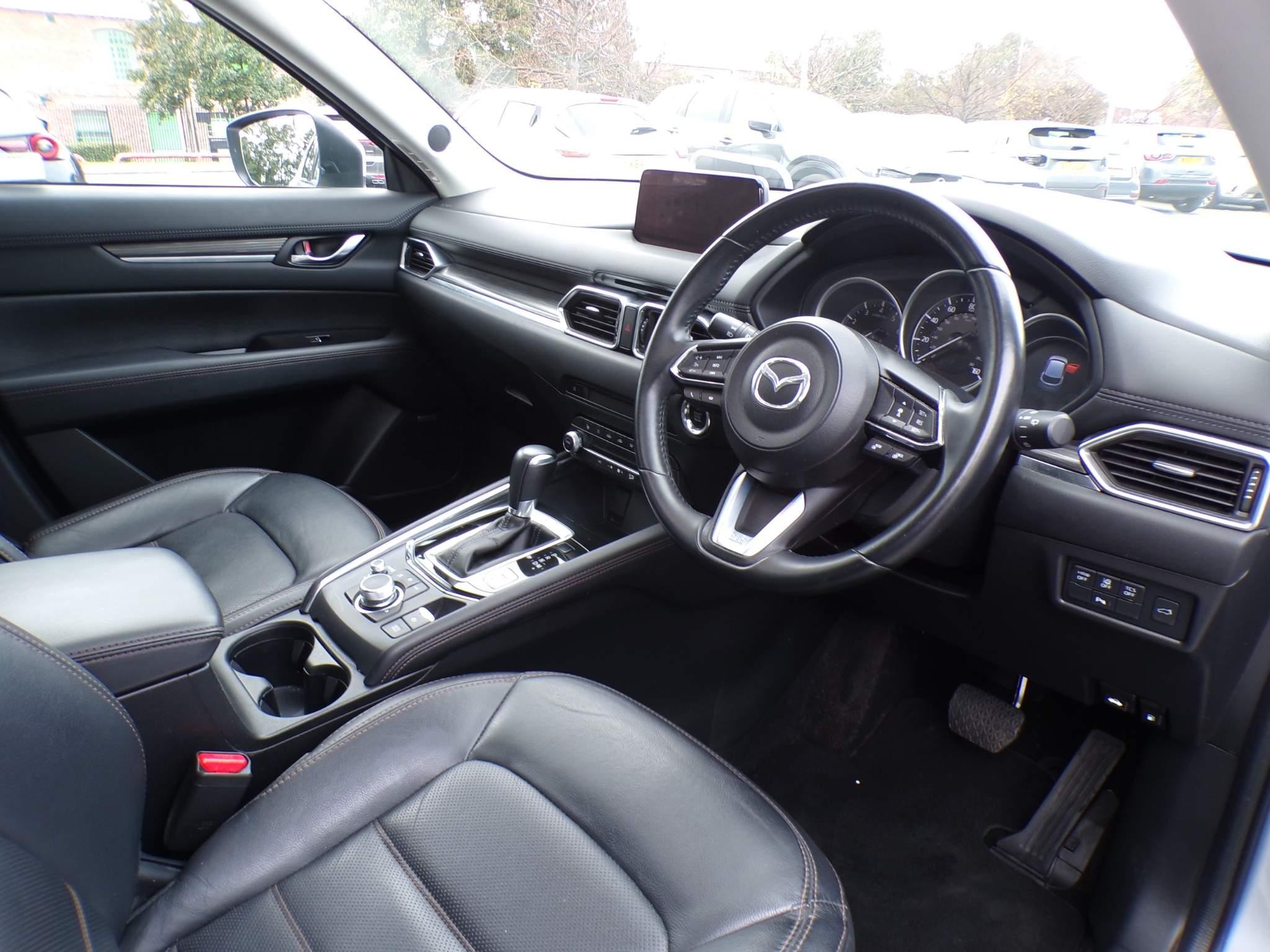 Mazda CX-5 Image 11