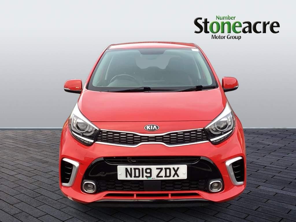 Kia Picanto Image 2