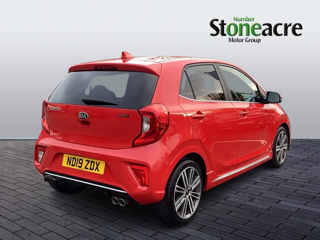 Kia Picanto Image 7