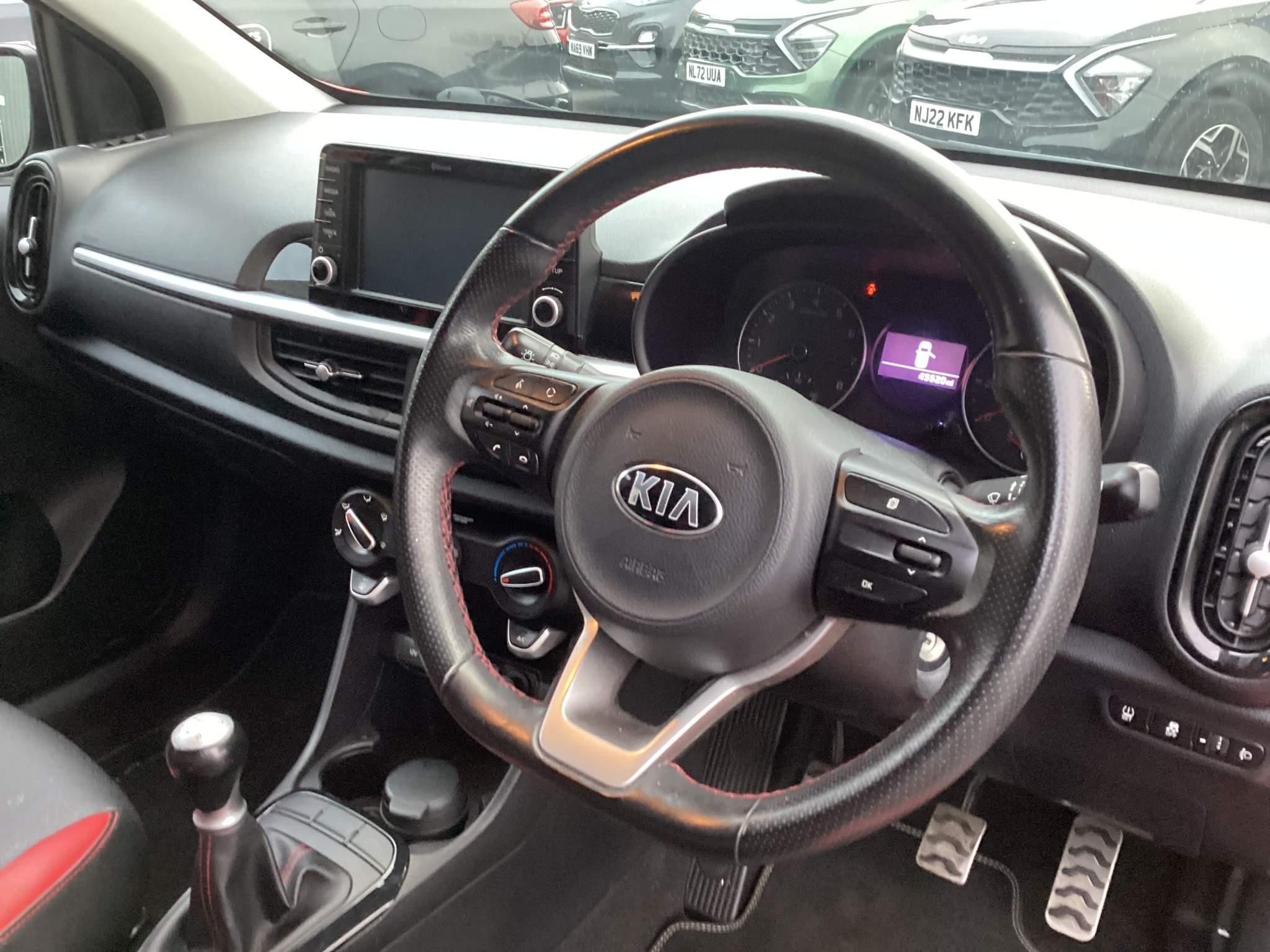 Kia Picanto Image 19