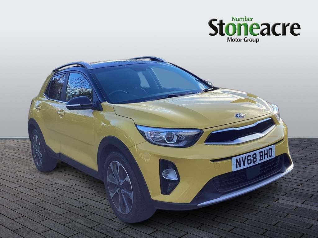 Kia Stonic Image 1